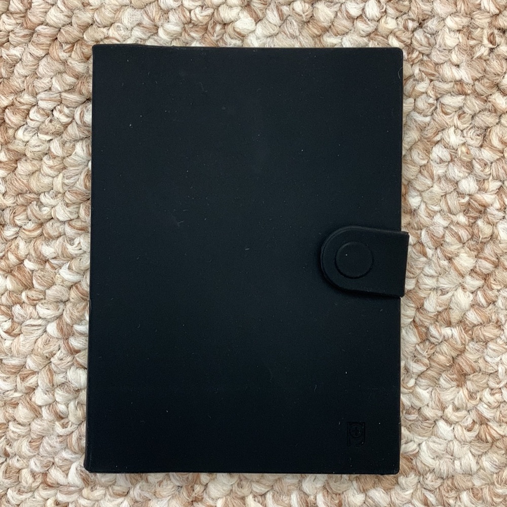 Passport Holder